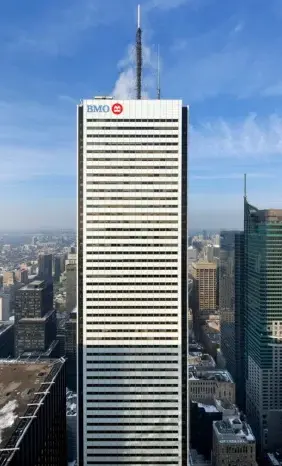 bmo bank of montreal 119 rue saint-jacques montreal qc