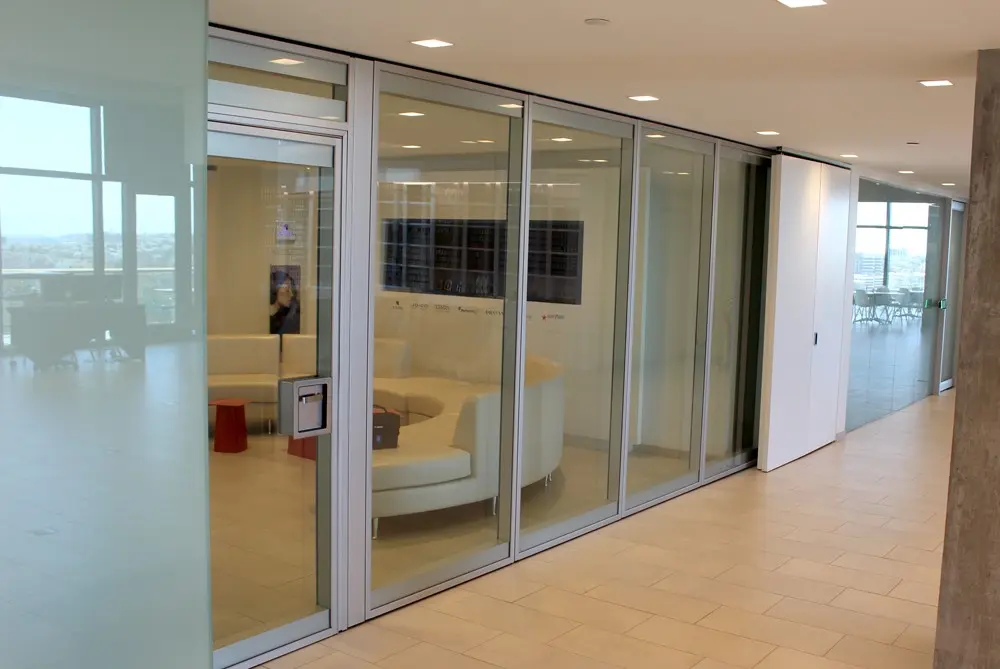 Henkel Care Brands Partition Specialties, Inc PSI ProjectMark